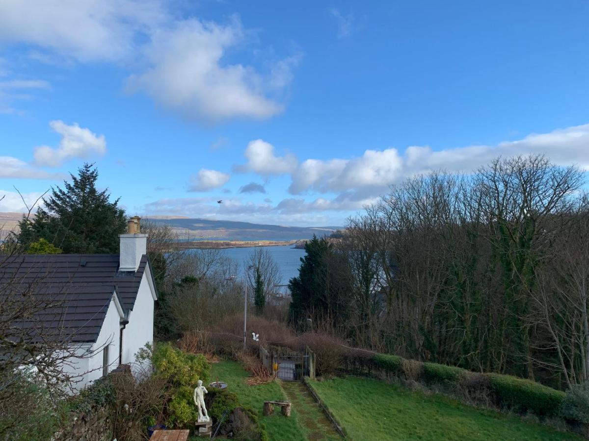 Burnbank Bnb Tobermory Εξωτερικό φωτογραφία