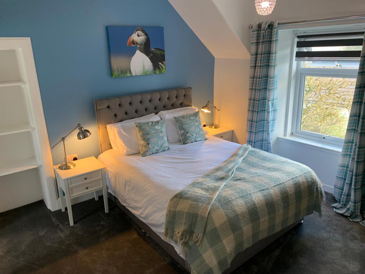 Burnbank Bnb Tobermory Εξωτερικό φωτογραφία
