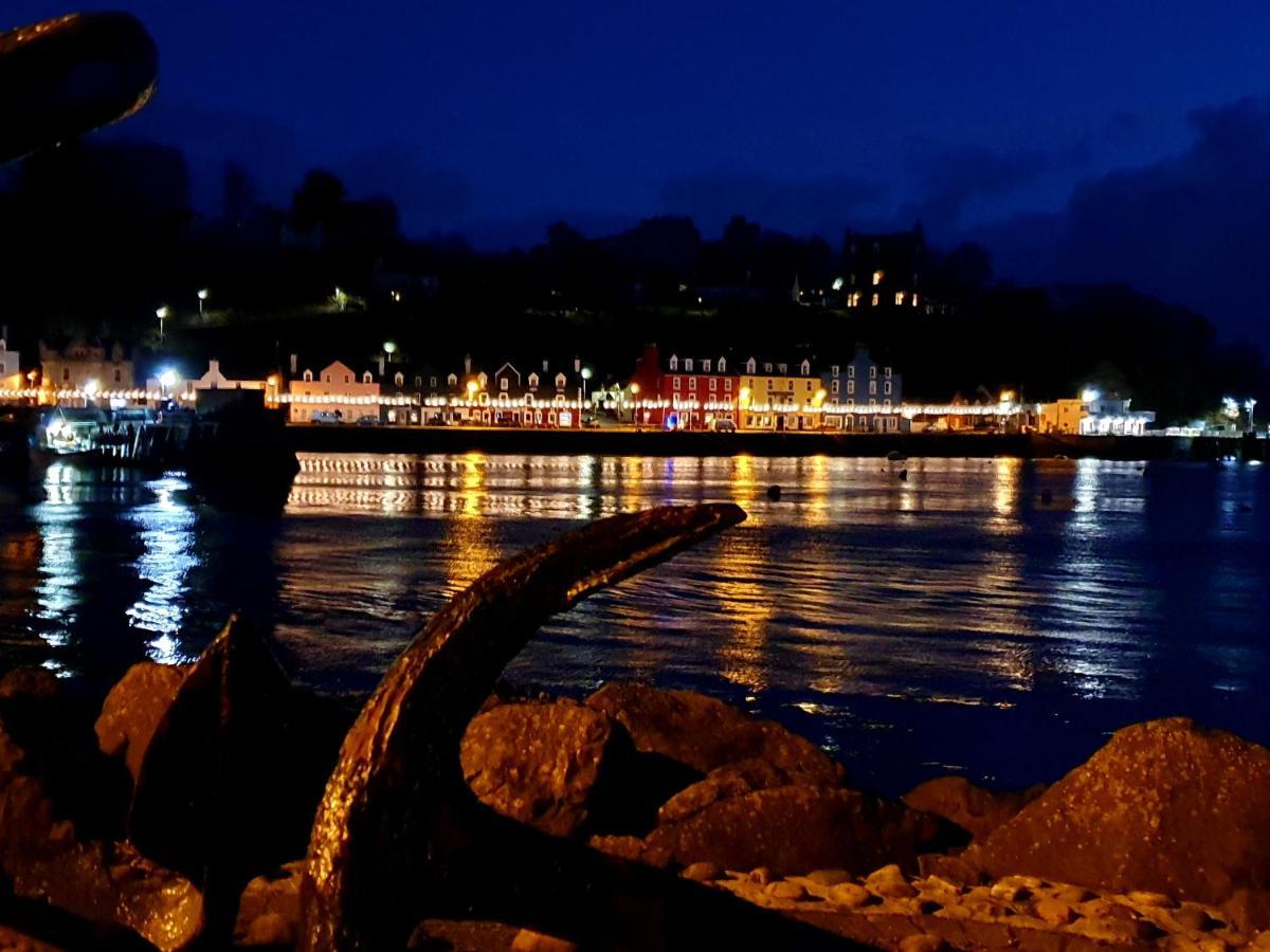 Burnbank Bnb Tobermory Εξωτερικό φωτογραφία