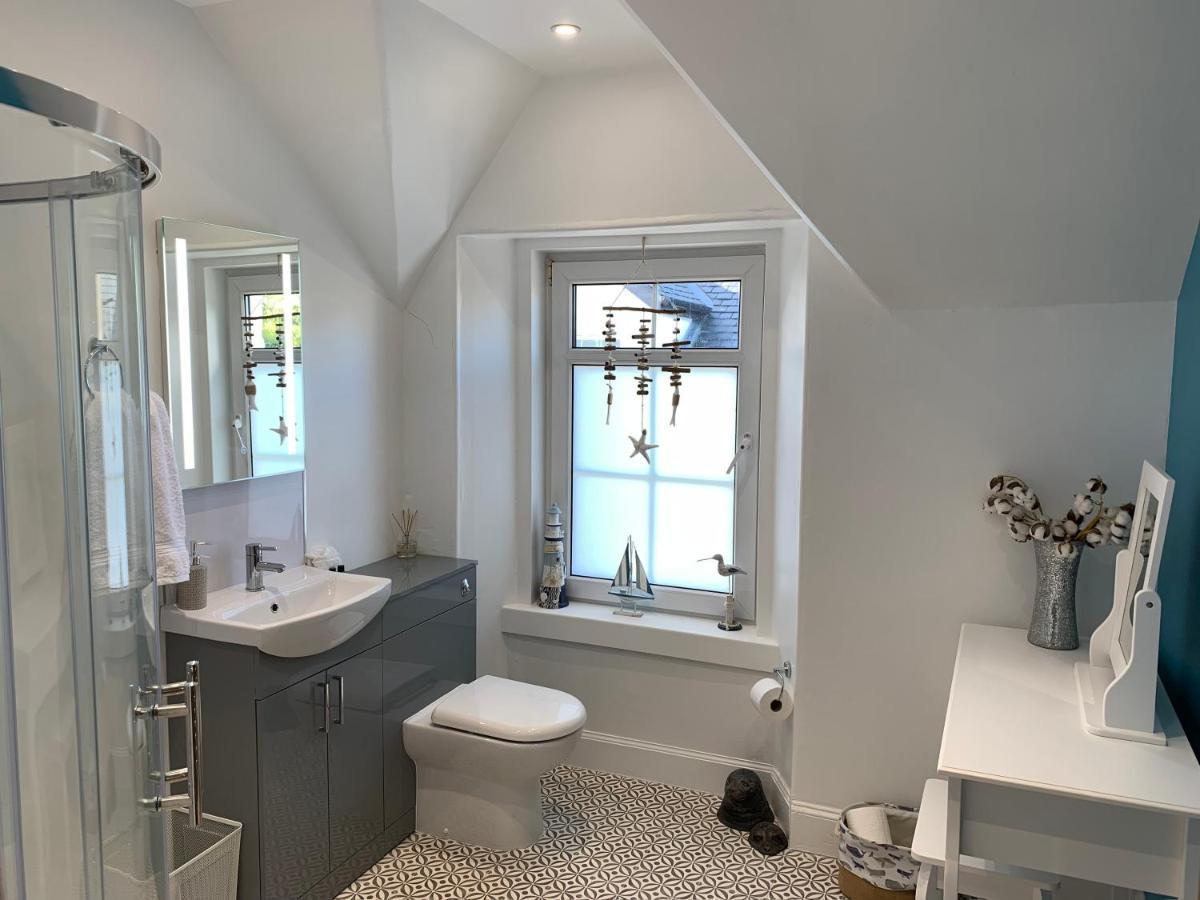 Burnbank Bnb Tobermory Εξωτερικό φωτογραφία