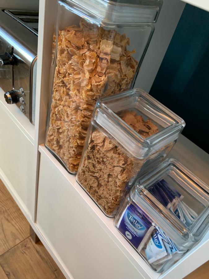 Burnbank Bnb Tobermory Εξωτερικό φωτογραφία