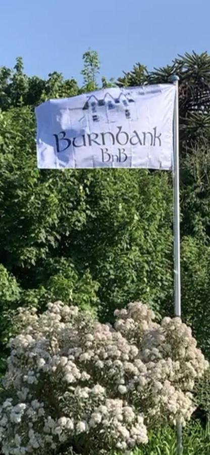 Burnbank Bnb Tobermory Εξωτερικό φωτογραφία