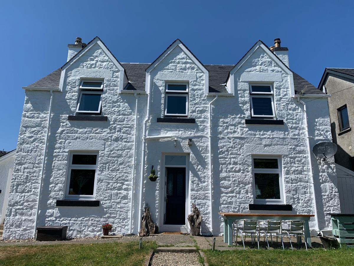 Burnbank Bnb Tobermory Εξωτερικό φωτογραφία