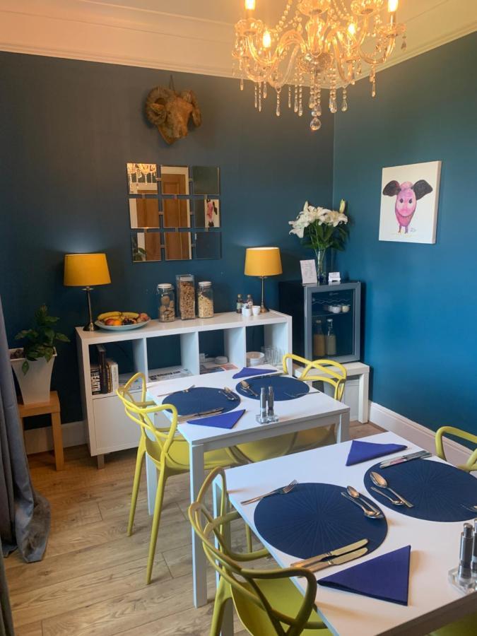 Burnbank Bnb Tobermory Εξωτερικό φωτογραφία